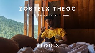 Zostelx Theog - Home Away From Home | Offbeat Location | Work From Mountains | Himachal Pradesh