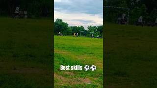 football skills ⚽️⚽️ //#football #skills