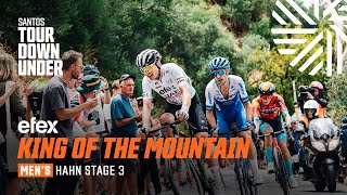 Hahn Men's Stage 3 | efex King of the Mountain #3