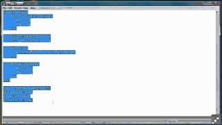 Ruby Programming Tutorial | Defining Subclasses - Part 1
