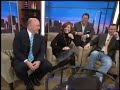 Jeffrey Ross roasts WGN Morning News Anchors (reupload)