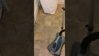 Easy Wrinkle Removal Using a Shark Steamer