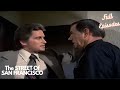 The Streets of San Francisco Full Episodes 🎬🎬🎬 For The Love Of God 🎬🎬🎬 Best of Crime Drama