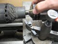 turning a commutator on a generator armature tubalcain clausing lathe