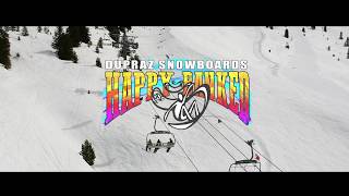 Dupraz - Happy Banked Slalom - Flaine 2018