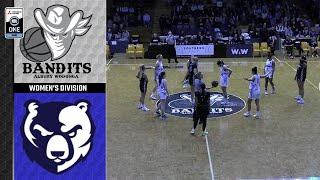 NBL1 Women | Albury Wodonga vs. Bankstown - Game Highlights