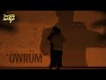 DZ-ED ft Arsi - Owrum (Official Video) [TmRapHiphop]