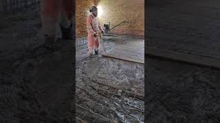 Euroside - Concrete tamping