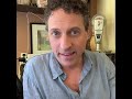 The most cringe thing you can do as a screenwriter - Screenwriting Advice from Writer Michael Jamin