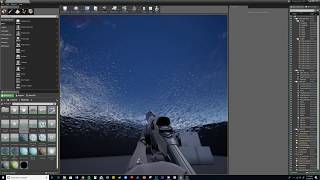 Vector Field Experitment - Water...thing