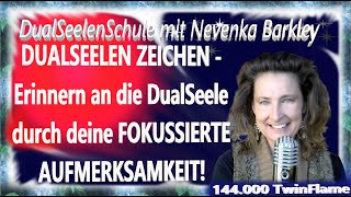 5 UNBESCHREIBLICHE Augenblicke, in denen du deine Dualseele / Zwillingsflamme erkennst