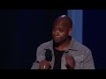 Dave Chappelle Pulls Off An Impossible Punchline  Netflix Is A Joke