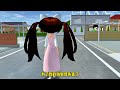 sakura school simulator櫻花校園模擬器 當糯米糍第一次試玩盜版櫻校 sakuraschoolsimulator