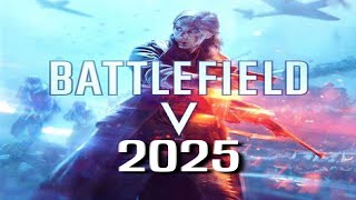 Is Battlefield 5 Worth Playing in 2025?