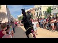 Festes de Sant Joan 2022 Ciutadella de Menorca