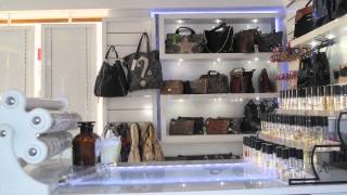 IN ACCESSORIZE The Fragrance Shop in KORCE