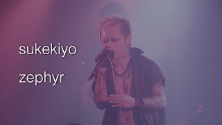 [ซับไทย] sukekiyo - zephyr (Thai Sub)