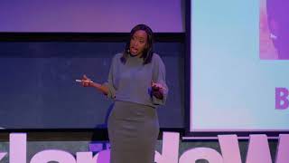 Why the power of our collective voices will change the world | Janet Mbugua | TEDxParklandsWomen