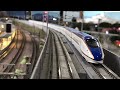 ＜nゲージ＞北陸新幹線 e7系　 modellbahn spur n model railroad 鉄道模型