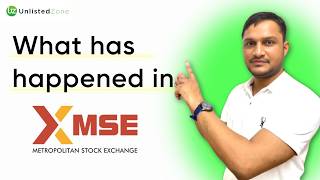 What Really Happened in MSEI? A Detailed Analysis of Its Stock Surge