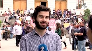 "სუპერ ეგო" - დაპირისპირება ,,აუდიტორია 115"-სა და სტუდენტურ თვითმმართველობას შორის