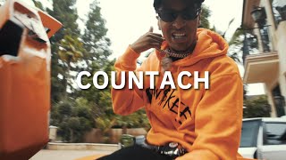 [FREE] Comethazine x Ronny J Type Beat - «COUNTACH»