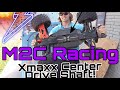 M2C  Racing Xmaxx Center Drive Shaft!