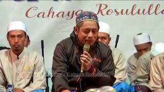 Balasan Apa untuk Rosulullah