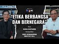 PODCAST CAK NUR - ETIKA BERBANGSA DAN BERNEGARA | PROF. KOMARUDDIN HIDAYAT, M.A. & NADIA HASTARINI