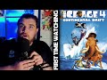 FIRST TIME WATCHING Ice Age 4 Continental Drift Movie Reaction