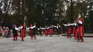 Teslić u znaku folklora: Tokom vikenda republičke smotre folklora \