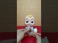 unique cocomelon toy jj