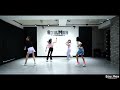 乃穎老師｜週日 kpop 初級 第二組｜le sserafim perfect night｜板橋兒童舞蹈教室soulman dance 240428