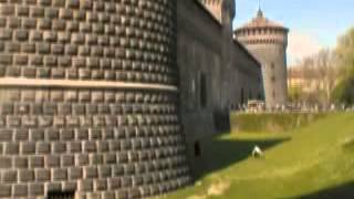 Tours-TV.com: Castello Sforzesco