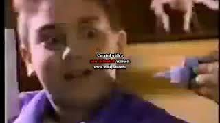 1993 Creepy Crawlers Commercial Canada