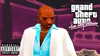 Crazy Things | GTA Vice City Stories Live🔴