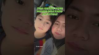 Inilah 3 Orang Paling Disayang Rafathar, Anak Raffi Ahmad dan Nagita Slavina Singgung Sosok Ini..