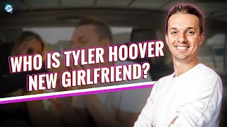 Why did Tyler Hoover from Hoovies Garage divorced with his Wife?