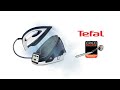 tefal pro express care – kireç avcısı