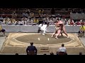 2014年ih 相撲個人 決勝トーナメント2回戦 鈴木千晴（東京学園）×津田虎之（旭丘）