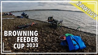 Browning Feeder Cup - Nielisz