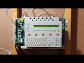 Notifier nfs2-640 system test 1 with Mimi2!