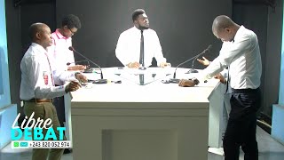 LIBRE DEBAT/ URGENT : MINISTRE YA DEFENSE AYIBI DISCOURS YA FILM