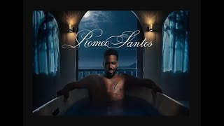Romeo Santos  Sus Huellas Official Video