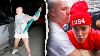 Famous Celebrity Meltdowns Caught on Camera