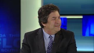Broward Mayor Mark Bogen talks about how to improve county transit