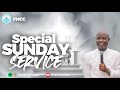 SPECIAL SUNDAY SERVICE || SEPT. 29, 2024