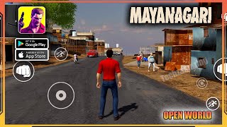 Mayanagari New Gameplay - Indian Mobile Game