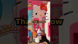 Unveiling the Dark Tale: The Satanic Secrets of Hello Kitty