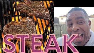 Keith Price  BBQ #cooking #grill #steak